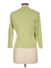 Valerie Stevens Green pullover sweater Size L - photo 2