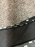 Unbranded Print Black Swimsuit Top Size 10 (estimated) - photo 3