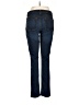 MICHAEL Michael Kors Solid Blue Jeans Size 6 - photo 2