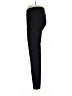 Fabrizio Gianni Solid Black Active Pants Size 10 - photo 5