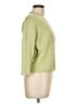 Valerie Stevens Green pullover sweater Size L - photo 4
