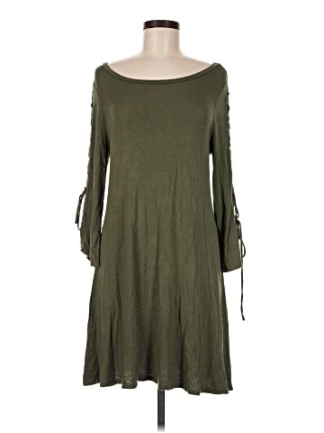 Express Casual Dress (view 1)