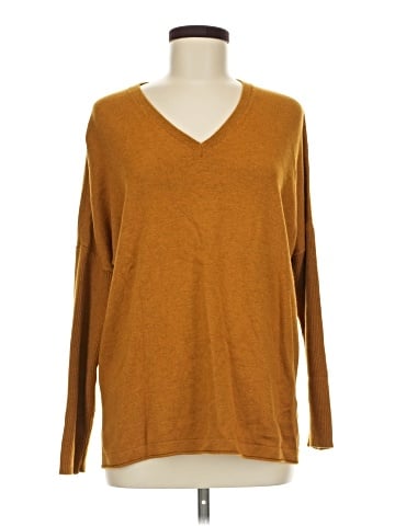 J.Jill Long Sleeve Top (view 1)