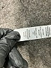 Splendid Gray Casual Pants Size M - photo 5