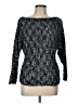 Maurices Tweed Silver Pullover Sweater Size L - photo 1