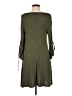 Express Green Casual Dress Size M - photo 2