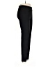 Fabrizio Gianni Solid Black Active Pants Size 10 - photo 4