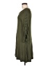 Express Green Casual Dress Size M - photo 5