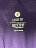 Active by Old Navy Purple Tank Top Size S - photo 7