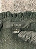J.Crew Black Short Sleeve Turtleneck Size L - photo 7