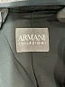 Armani Collezioni Black Blazer Size XXL (estimated) - photo 6