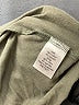 SO Green Tank Top Size S - photo 8