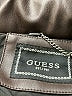 Guess 100% Polyurethane Solid Black Snow Jacket Size S - photo 6