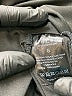 Guess 100% Polyurethane Solid Black Snow Jacket Size S - photo 7