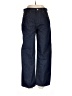 Denim Forum 100% Cotton Blue Jeans Size 27 waist - photo 1