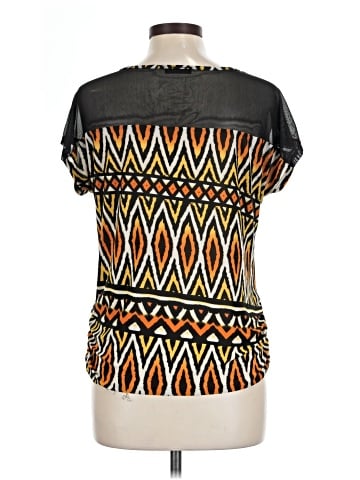 Love J Short Sleeve T-Shirt (view 2)