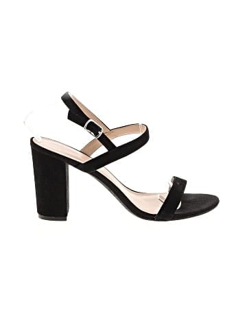 BP. Sandals (view 1)