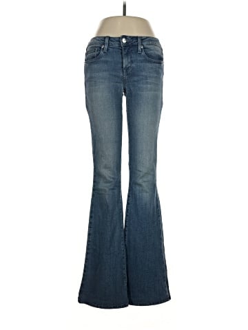 Genetic Denim Jeans (view 1)
