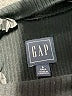 Gap Black Bodysuit Size L (tall) - photo 3