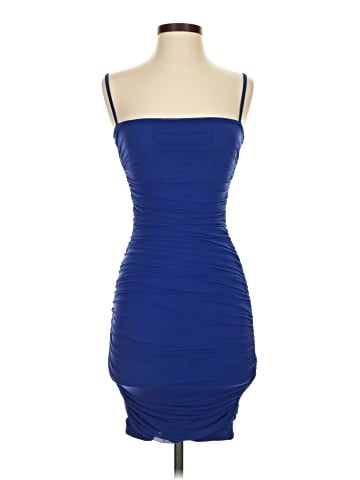 Unbranded Cocktail Dress (view 1)