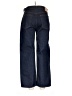 Denim Forum 100% Cotton Blue Jeans Size 27 waist - photo 2