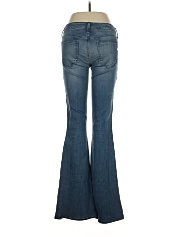 Genetic Denim Jeans (view 2)