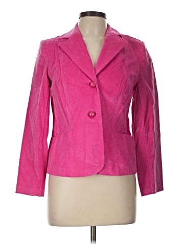 R.Q.T Blazer (view 1)