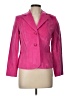 R.Q.T Pink Blazer Size 10 Petite - photo 1