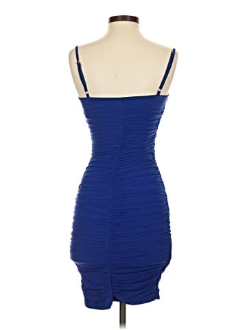 Unbranded Cocktail Dress (view 2)