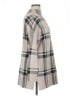 Max Studio Plaid Tan Turtleneck Sweater Size 1X - photo 4