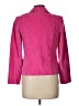 R.Q.T Pink Blazer Size 10 Petite - photo 2