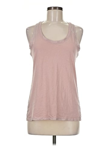 Fabletics Sleeveless T-Shirt (view 1)
