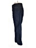 Denim Forum 100% Cotton Blue Jeans Size 27 waist - photo 5