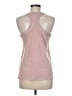 Fabletics Pink Sleeveless T-Shirt Size M - photo 2