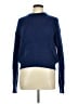 Veronica Beard Blue Pullover Sweater Size M - photo 1