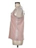 Fabletics Pink Sleeveless T-Shirt Size M - photo 5