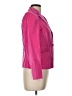 R.Q.T Pink Blazer Size 10 Petite - photo 4