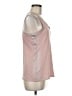 Fabletics Pink Sleeveless T-Shirt Size M - photo 4