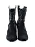 Billini Black Ankle Boots Size 7 - photo 2