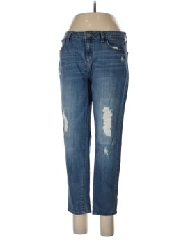 Jennifer Lopez Jeans