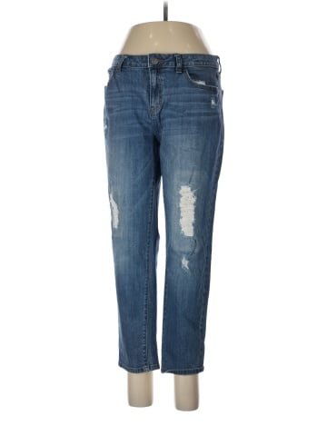 Jennifer Lopez Jeans (view 1)