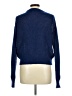 Veronica Beard Blue Pullover Sweater Size M - photo 2