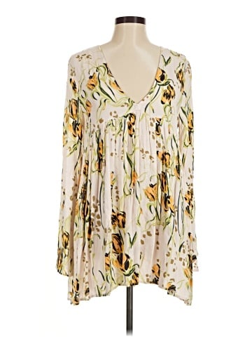 Free People Casual Dress (view 1)