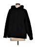 Stateside 100% Cotton Black Pullover Hoodie Size L - photo 1