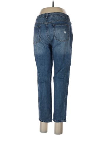 Jennifer Lopez Jeans (view 2)