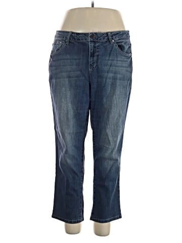 Earl Jean Jeans (view 1)
