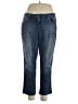 Earl Jean Blue Jeans Size 16 - photo 1