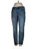 Lucky Brand Tweed Blue Jeans Size 27 waist - photo 1