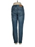 Lucky Brand Tweed Blue Jeans Size 27 waist - photo 2