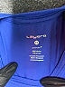 Layer 8 Blue Active T-Shirt Size XS - photo 7